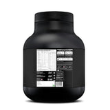 Bolt Nutrition Whey Isolate Protein Powder 5lb, 69 Servings