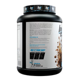 BPI Sports Best Protein Powder 2.24kg | 24g Protein Per Scoop | Whey Protein Blend | 66 Servings