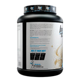 BPI Sports Best Protein Powder 2.24kg | 24g Protein Per Scoop | Whey Protein Blend | 66 Servings