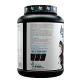 BPI Sports Best Protein Powder 2.24kg | 24g Protein Per Scoop | Whey Protein Blend | 66 Servings