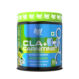 BPI Sports CLA+ Carnitine - 50 Servings