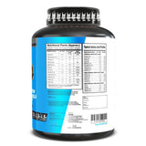 BPI Sports ISO HD Whey Isolate and Hydrolysate - 4.4 Lbs