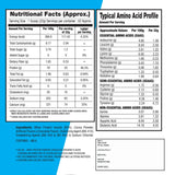 BPI Sports ISO HD Whey Isolate and Hydrolysate - 4.4 Lbs