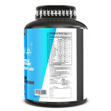 BPI Sports Whey HD Ultra Premium Protein Powder- 4.4 Lbs