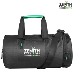 Zenith Sports Duffel Gym & Travel Bag