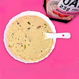 Nuts'Mor High Protein Oats with Goodness of Whey - 1Kg | 20 Servings