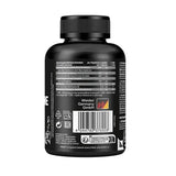 Weider Beta-Ecdysterone Capsules | Spinach Extract & B Vitamins | 150 Capsules
