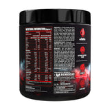 Big Muscles Nutrition Freak Pre-Workout, 30 Servings