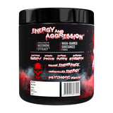 Big Muscles Nutrition Freak Pre-Workout, 30 Servings