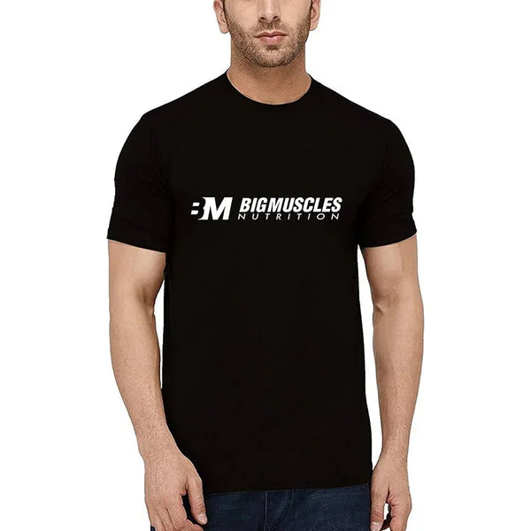 BigMuscle T-shirt