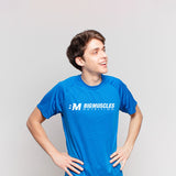 BigMuscle T-shirt