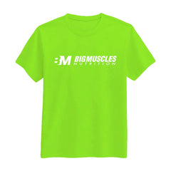 BigMuscle T-shirt