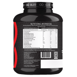 Elev Tri Whey Advanced Micro Filtered Whey Protein Powder | 2.375kg (66 Servings)
