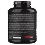 Elev Tri Whey Advanced Micro Filtered Whey Protein Powder | 2.375kg (66 Servings)