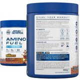 Applied Nutrition Amino Fuel Ultimate EAAs Powder | 390g (30 Servings)