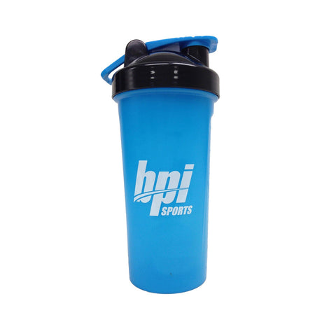 BPI Gym Shaker 700 ml - Nutristar