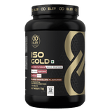 Elev ISO GOLD Whey Protein Powder | 1kg (32 Servings)