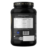 Elev ISO GOLD Whey Protein Powder | 1kg (32 Servings)