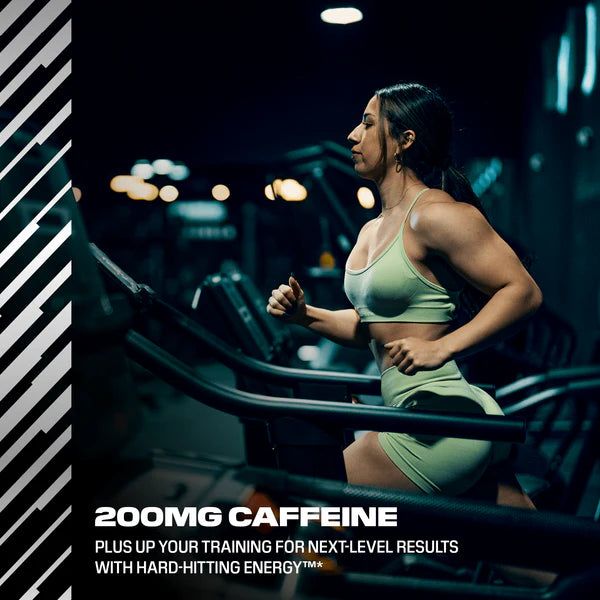 Cellucor C4 Sport Pre-Workout - 20 Servings