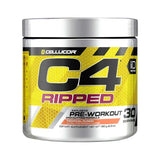 Cellucor C4 Ripped Pre-Workout - 30 Servings