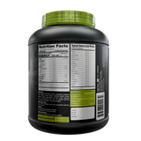 PR Supplements Larry Wheels Whey Protein Powder 2.38kg | Whey Protein Supplement