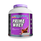 International Protein Prime Whey Protein Powder | 24g Protein | 1.8kg (60 Servings)