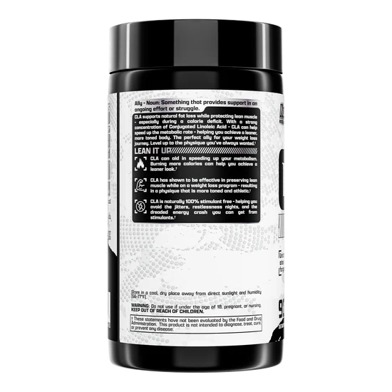 Nutrex CLA 1000, 90 Softgels