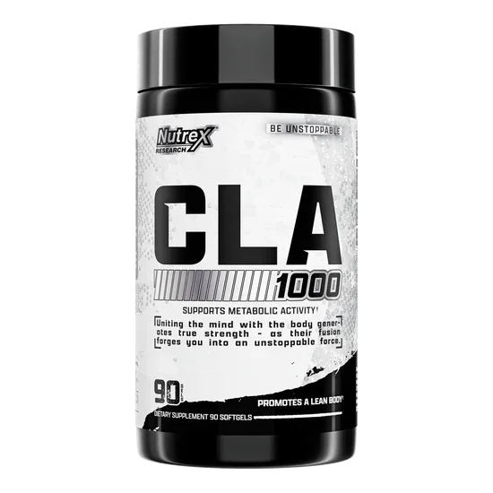 Nutrex CLA 1000, 90 Softgels