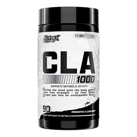 Nutrex CLA 1000, 90 Softgels
