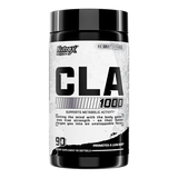 Nutrex CLA 1000, 90 Softgels