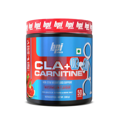 cla and l carnitine bpi Buy Sports CLA+ - 50 Servings Online milk Selection:1000mg - 50 Tablets Glutathione Myths Debunked: Separating