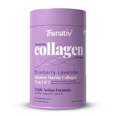 TruNativ Collagen Powder, Marine Collagen Type 1 & 3, 200g