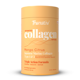 TruNativ Collagen Powder, Marine Collagen Type 1 & 3, 200g