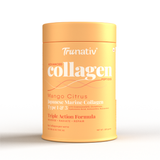 TruNativ Collagen Powder, Marine Collagen Type 1 & 3, 200g
