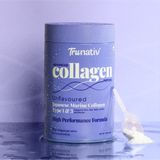 TruNativ Collagen Powder, Marine Collagen Type 1 & 3, 200g