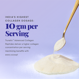 TruNativ Collagen Powder, Marine Collagen Type 1 & 3, 200g
