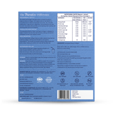 TruNativ Collagen Powder, Marine Collagen Type 1 & 3, 10g