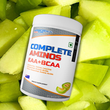 International Protein Complete Aminos 300g - 30 Servings (Indian)