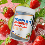 International Protein Complete Aminos 300g - 30 Servings