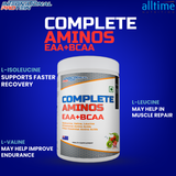 International Protein Complete Aminos 300g - 30 Servings