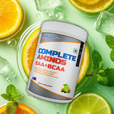 International Protein Complete Aminos 300g - 30 Servings