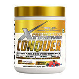 Ripped Up Nutrition Conquer Xtreme Pre-Workout 300gm