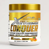 Ripped Up Nutrition Conquer Xtreme Pre-Workout 300gm