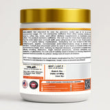 Ripped Up Nutrition Conquer Xtreme Pre-Workout 300gm