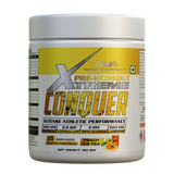 Ripped Up Nutrition Conquer Xtreme Pre-Workout 150gm