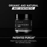 Kaged Caffeine - 100 Servings