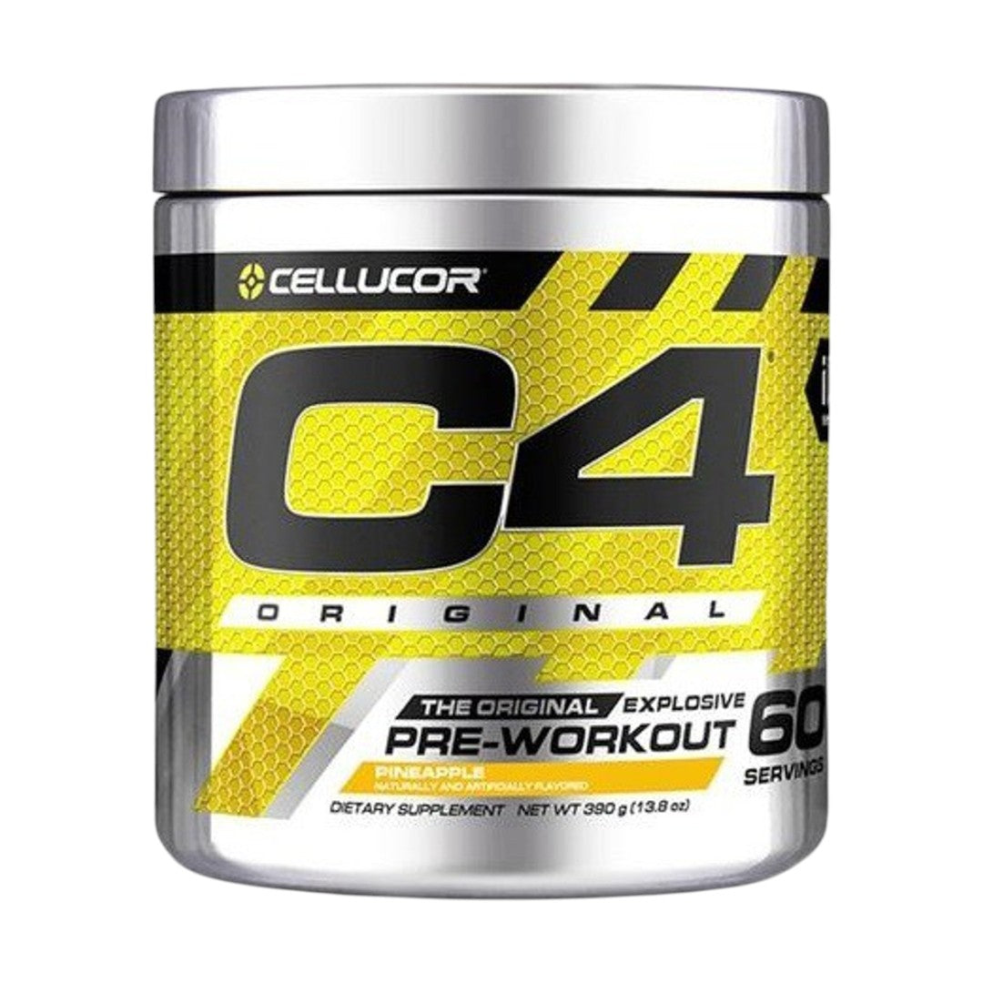 Cellucor C4 Pre-Workout 60 Servings