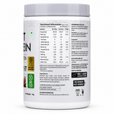 One Science Nutrition Fermented Yeast Protein Powder 1kg | 27 Servings