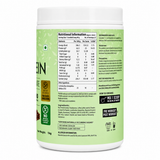 One Science Nutrition Plant Protein – Pea Protein Isolate Powder 1kg | 25 Servings
