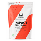 MyProtein Whey Isolate 1kg